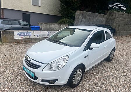 Opel Corsa D Edition*TÜV NEU*KLIMA*SEHR SAUBER*TOP*