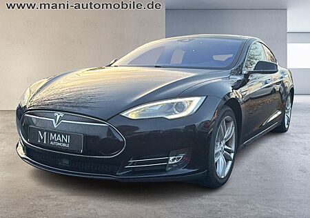 Tesla Model S FREE SUPERCHARGE/NAVI/LED/KAMERA/PANORAM