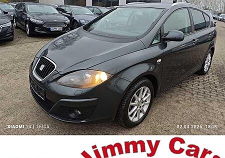 Seat Altea XL 1.8 TSI DSG Style