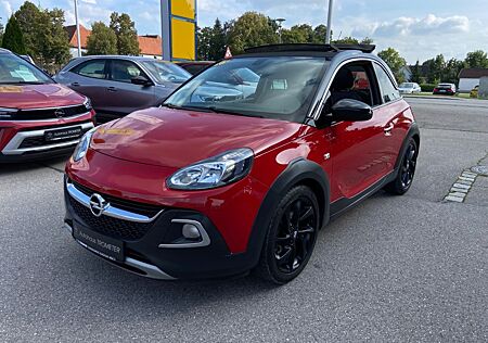 Opel Adam Rocks ecoFlex 1.0 Turbo *el. Faltdach*