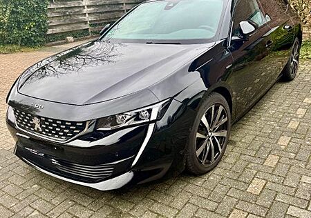Peugeot 508 BlueHDi 160 EAT8 Allure SW Allure
