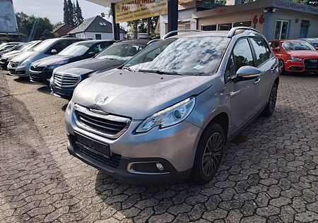 Peugeot 2008 Active / Klimaanlage /