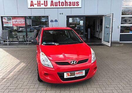 Hyundai i20 FIFA WM Edition TÜV bis 9/ 2026