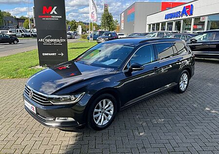 VW Passat Variant gebraucht kaufen VW Passat Variant Volkswagen 2.0 TDI Comfortline DSG
