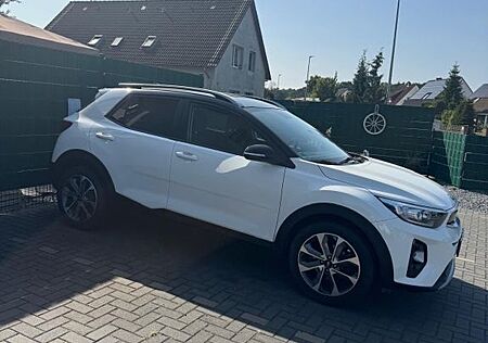 Kia Stonic 1.0 T-GDI 120 Vision Vision
