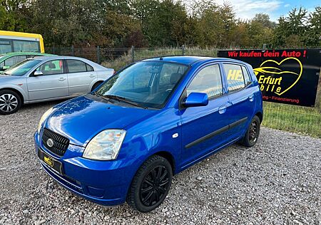 Kia Picanto 1.1 TÜV NEU!!!