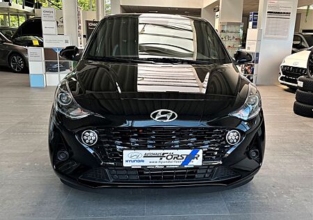 Hyundai i10 , Navi, Rückfahrkamera