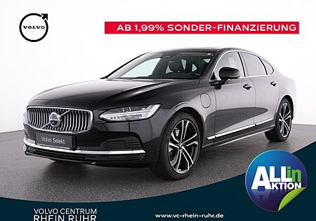 Volvo S90 T8 Twin Engine AWD+AHK+FOURC+B&W SOUND