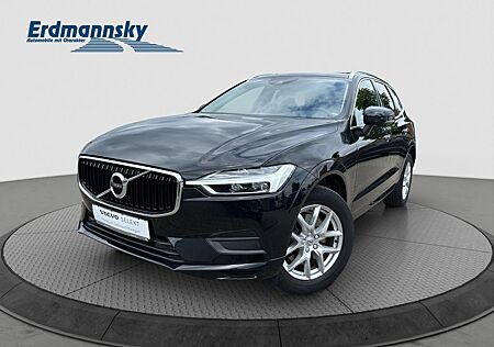 Volvo XC 60 XC60 T4 Momentum Pro/Leder/Navi/LED/Kam/el.HKL