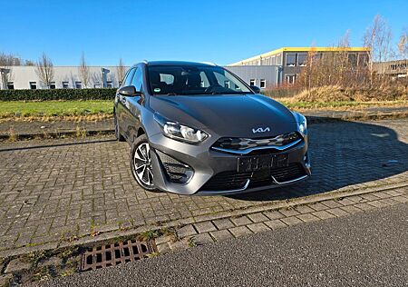 Kia Cee'd Sportswagon 1.6 GDI Plug-In Hybrid Vision