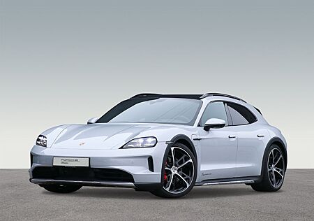 Porsche Taycan 4S Cross Turismo InnoDrive Soft-Close