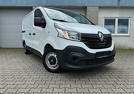 Renault Trafic Kasten L1H1 2,7t Komfort Klima/PDC