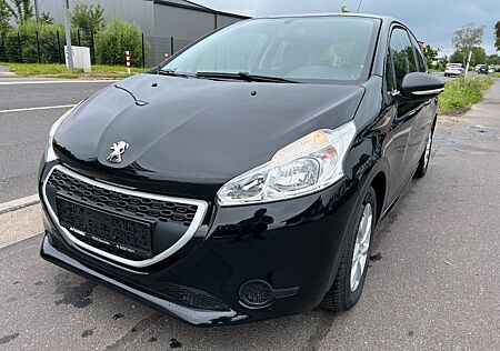 Peugeot 208 Access