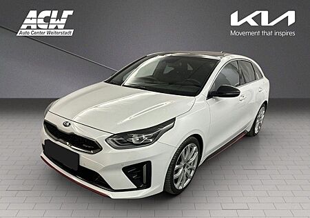Kia Pro_ceed PROCEED 1.6T DCT GT KAMERA FULL-LED JBL 18Z PANO
