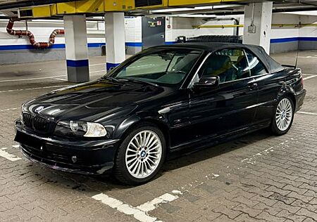 BMW 330Ci - AUTOMATIK - HK - XENON - HU - GARAGE