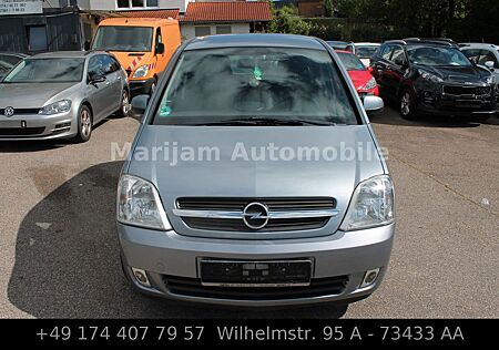 Opel Meriva 1.6 Enjoy