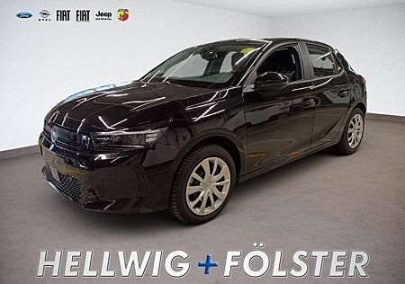Opel Corsa -e F Edition 7,4 kw Charger SHZ PDC