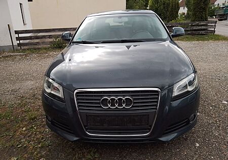 Audi A3 1.4 TFSI