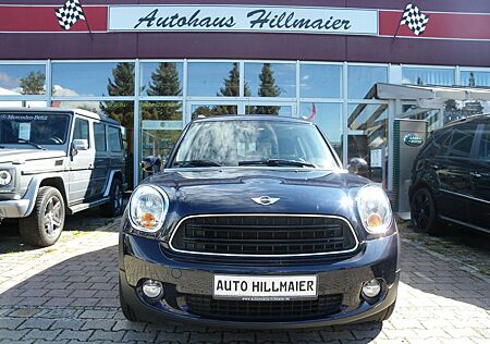 Mini One Countryman *SHZ*KLIMA*ALU*BLUETOOTH*