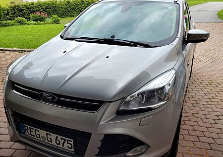 Ford Kuga 2,0 TDCi 4x4 132kW SYNC Edition SYNC Ed...