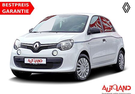 Renault Twingo 1.0 SCe 70 Life Tempomat Klima Limiter