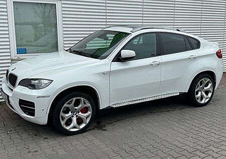BMW X6 M50 .D SoftClose-HeadUp 360 KeylesGo