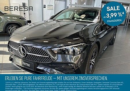 Mercedes-Benz CLE 220 d Coupé AMG Pano AHK Distronic 360