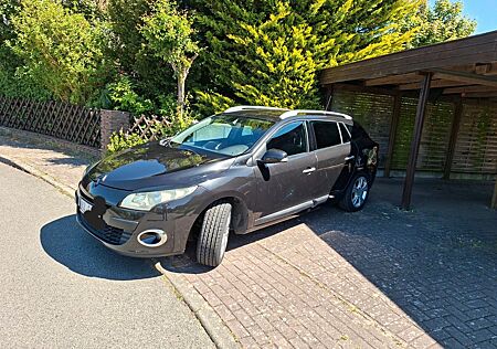 Renault Megane Grandtour Dynamique 1.6 16V 110 Dynamique