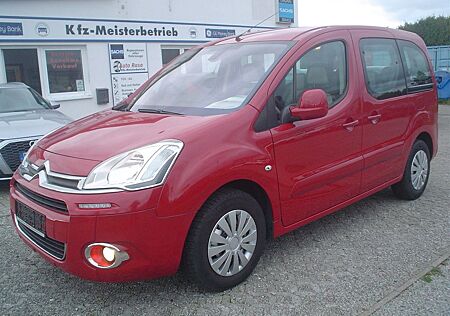 Citroën Berlingo Kombi Tendance 7SITZE eAC SHz PDC AHK