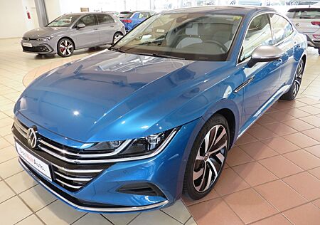 VW Arteon Volkswagen Elegance 2.0 TSI OPF 7-DSG 4-Motion