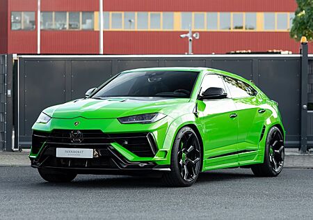 Lamborghini Urus PERFORMANTE NOVITEC ESTESO WIDEBODY CARBON