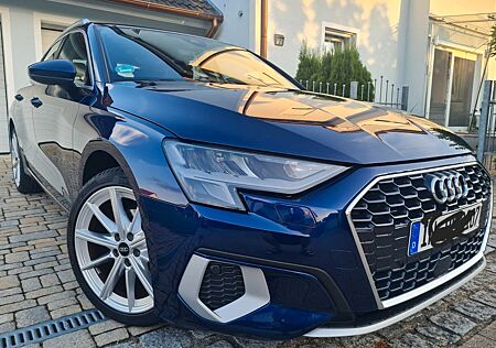 Audi A3 30 TFSI Sportback -