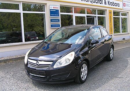 Opel Corsa 1.2 Twinport Edition