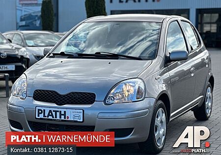 Toyota Yaris 1.0 Sol