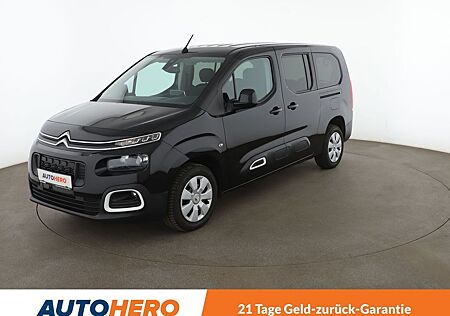 Citroën Berlingo 1.5 Blue-HDi Feel XL*TEMPO*PDC*STHZ*