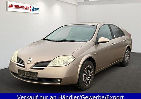 Nissan Primera Lim. Visia