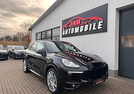 Porsche Cayenne S E-Hybrid*Bi-Xenon*Panorama*Bi-Xenon*