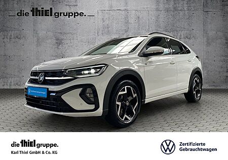 VW Taigo Volkswagen 1.5 TSI DSG R-Line AHK+LED-Matrix+ACC+RFK