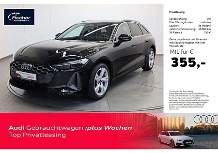 Audi A5 Avant TFSI qu. advanced S-Tronic AHK/LED/RFK