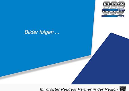 Peugeot 5008 1.2 GT EAT8 130 AHK AKTIVSITZE PANORAMADACH