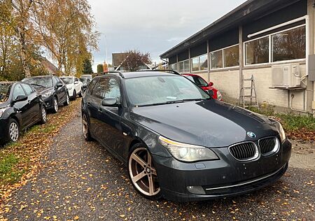 BMW 523 gebraucht kaufen BMW 523i 523 Baureihe 5 Touring
