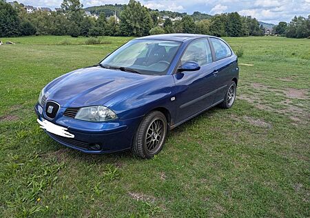 Seat Ibiza 1.4 16V 55 kW Sport