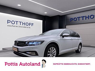 Volkswagen Passat Variant 2.0 TDI DSG BUSINESS NAVI KAMERA