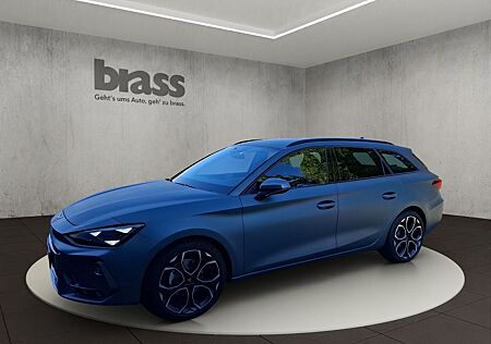 Cupra Leon SP 1.5 eTSI 150 PS DSG Dinamica/Matrix-LED