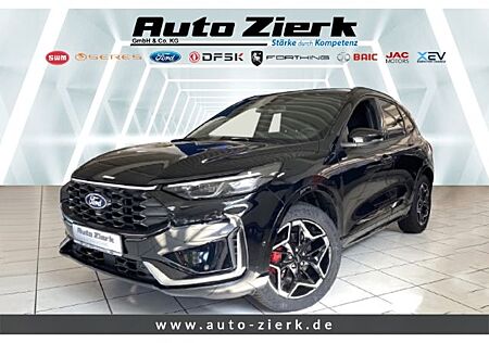 Ford Kuga Hybrid ST-Line X 2.5 Duratec FHEV,Technolog