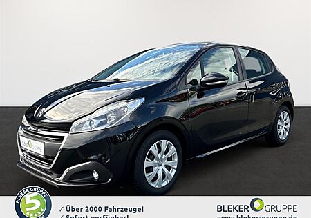 Peugeot 208 Active BlueHDI 100