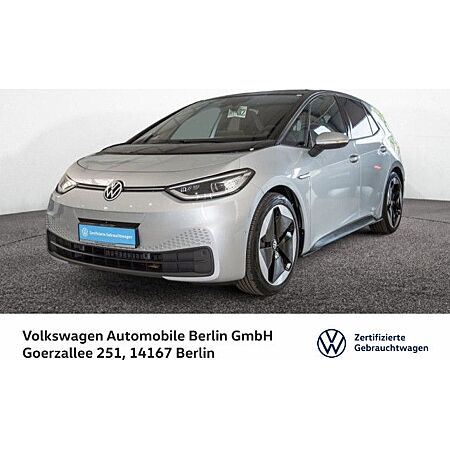 VW ID.3 leasen