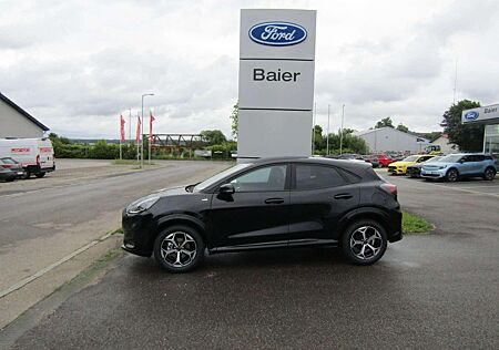 Ford Puma ST-Line - ACC/TWA/Kamera/Sitzheizung/Keyfre