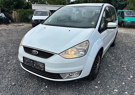 Ford Galaxy 2.0 TDCI Trend 7x Sitze