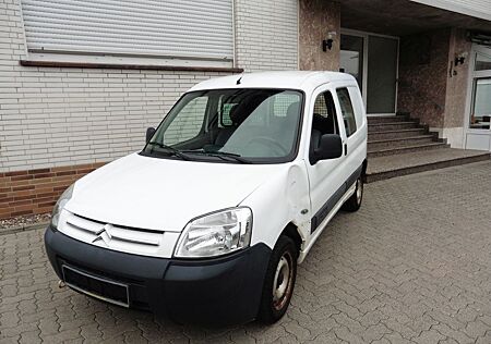 Citroën Berlingo 2.0 HDi 600 Kasten LKW